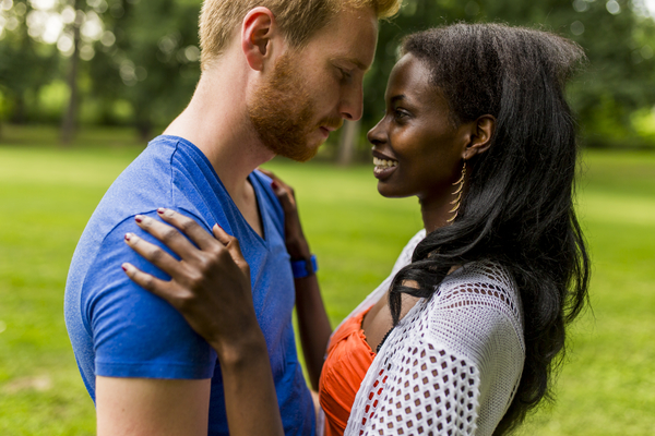 Dating Tips For Interracial Couples – Telegraph